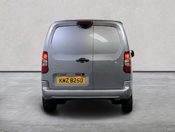 Used Toyota ProAce 2026 for sale - 78629586: Photo