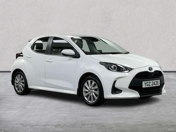 Used Toyota Yaris 2022 for sale - 79330264: Photo