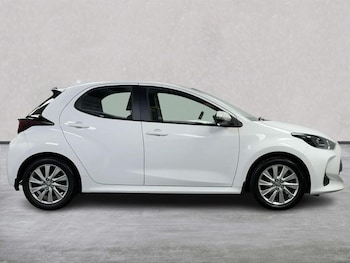 Used Toyota Yaris 2022 for sale - 79330264: Photo