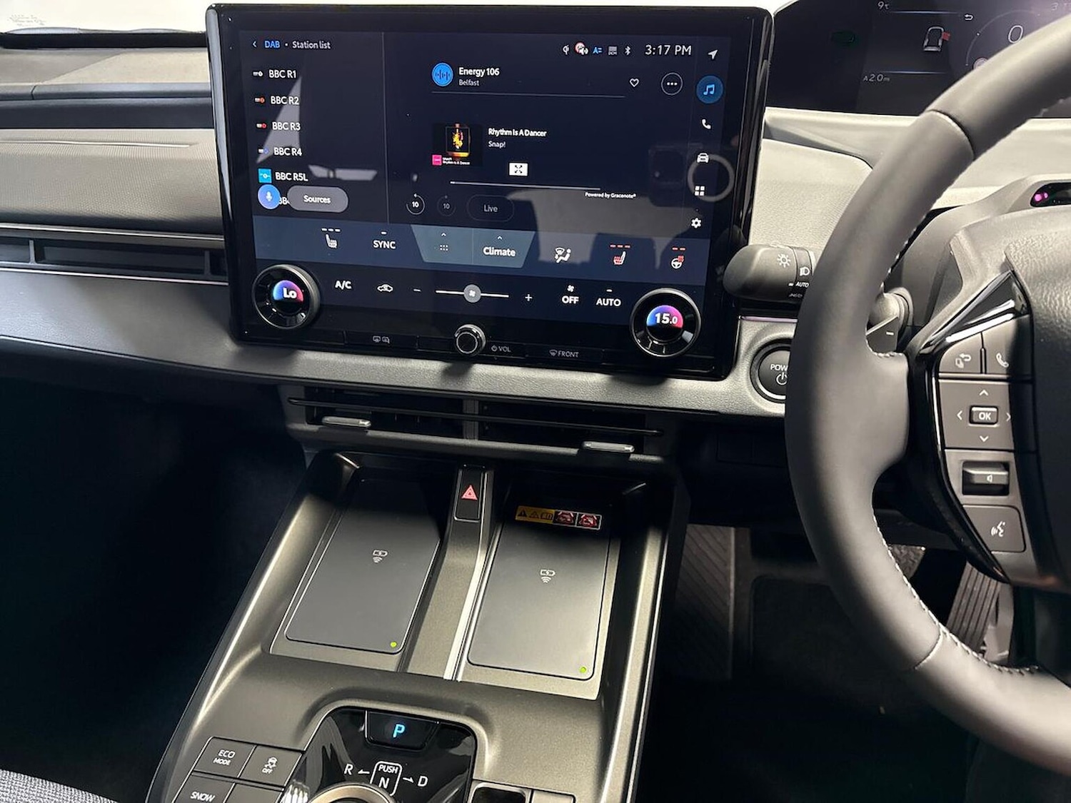 Used Toyota Other 2026 for sale - 77997585: Photo 13