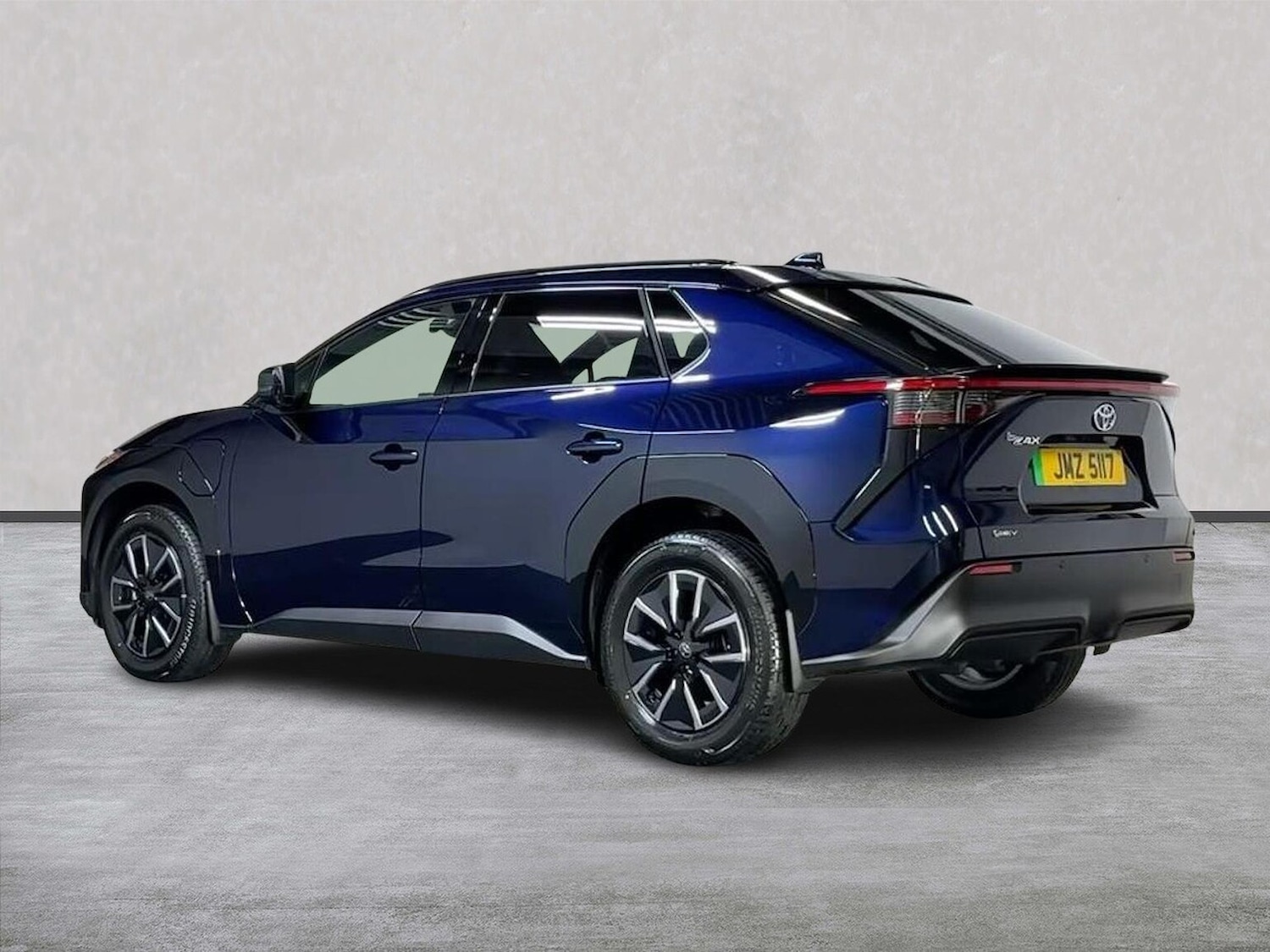 Used Toyota Other 2026 for sale - 77997585: Photo 2