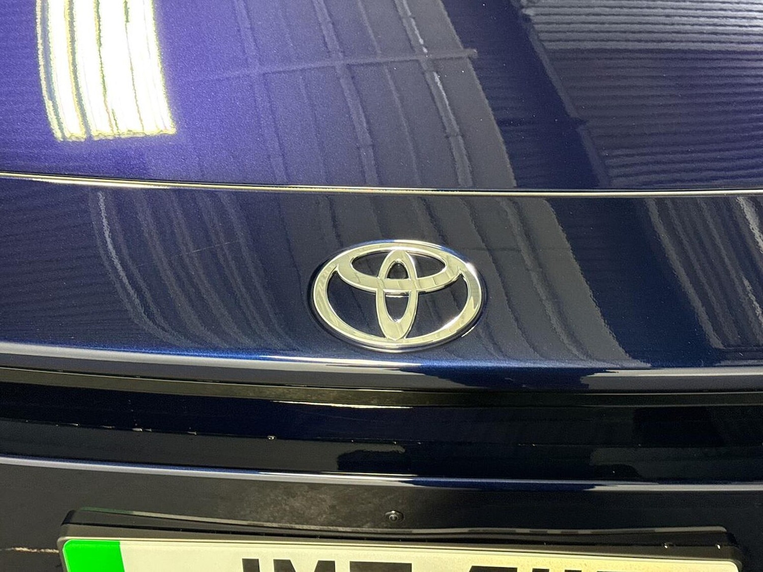 Used Toyota Other 2026 for sale - 77997585: Photo 28