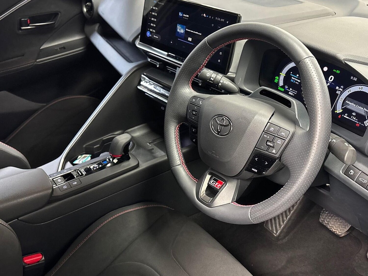 Used Toyota C-HR 2025 for sale - 77488563: Photo 15