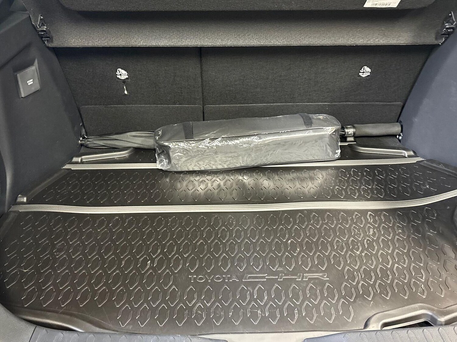 Used Toyota C-HR 2025 for sale - 77488563: Photo 17