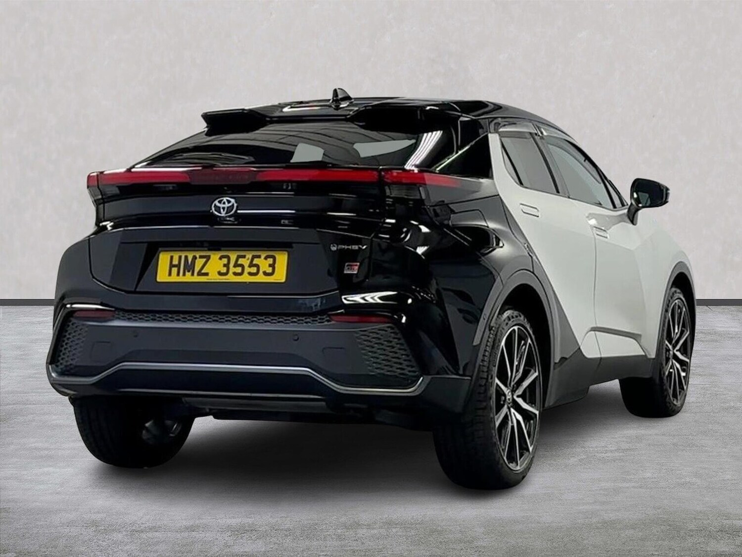 Used Toyota C-HR 2025 for sale - 77488563: Photo 18