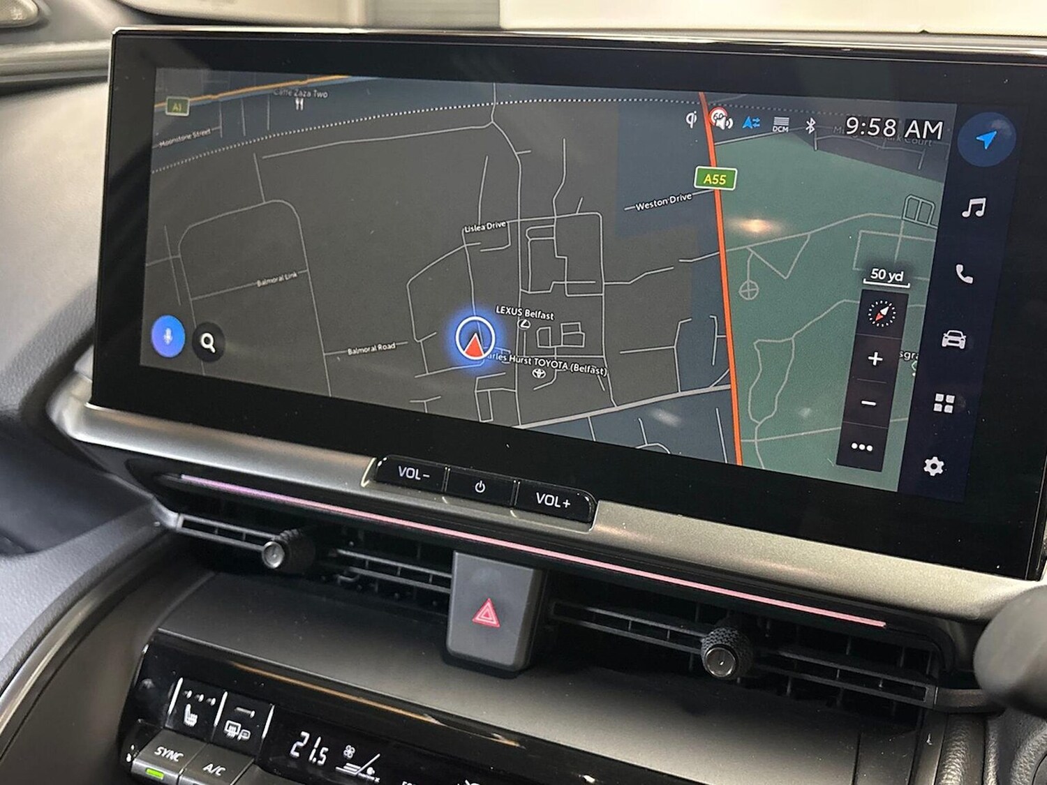 Used Toyota C-HR 2025 for sale - 77488563: Photo 23