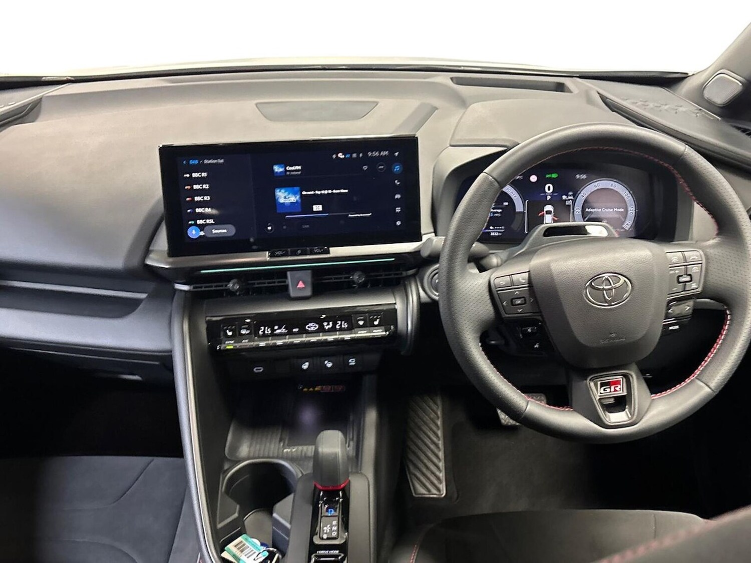 Used Toyota C-HR 2025 for sale - 77488563: Photo 8