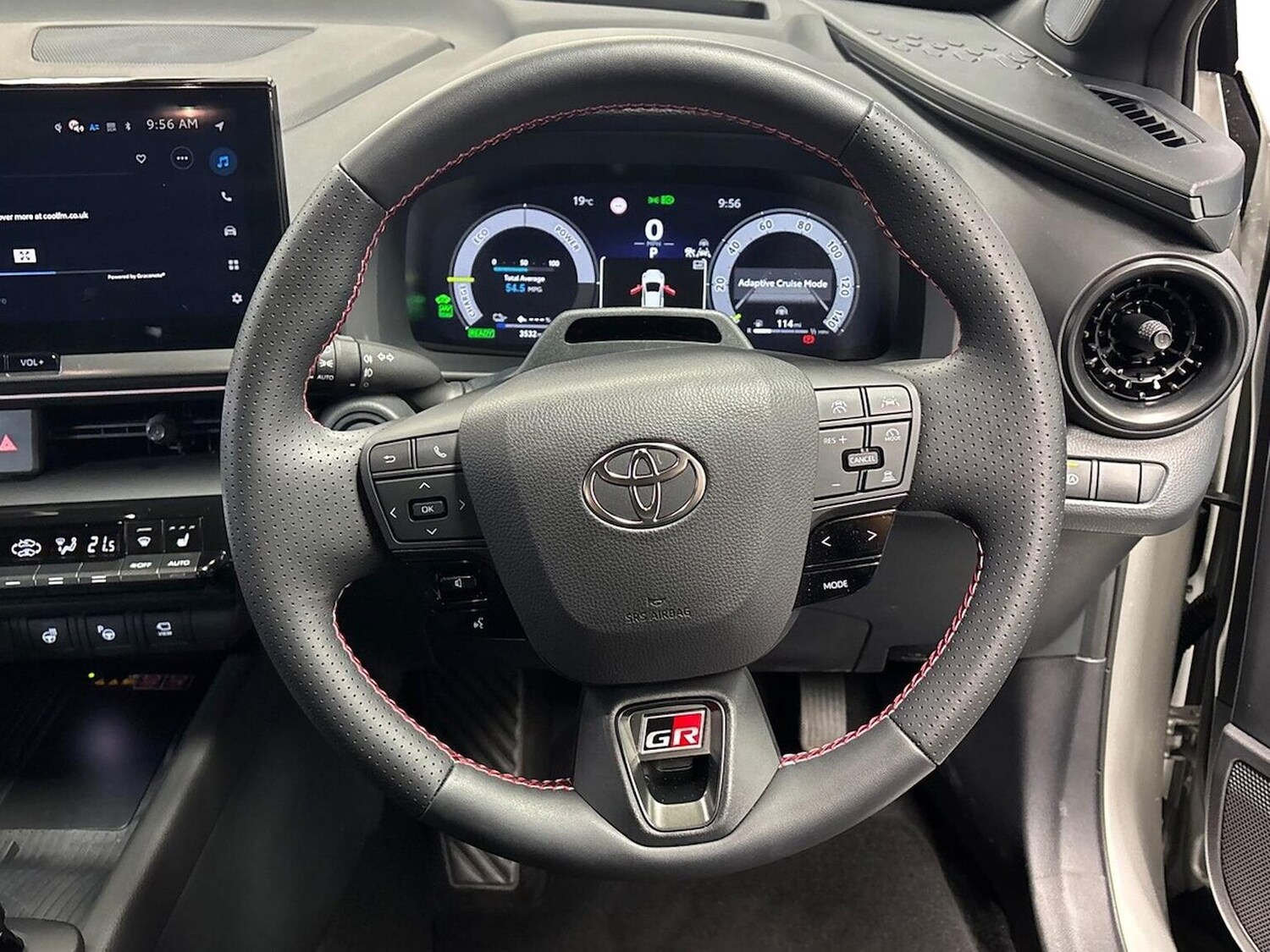 Used Toyota C-HR 2025 for sale - 77488563: Photo 9