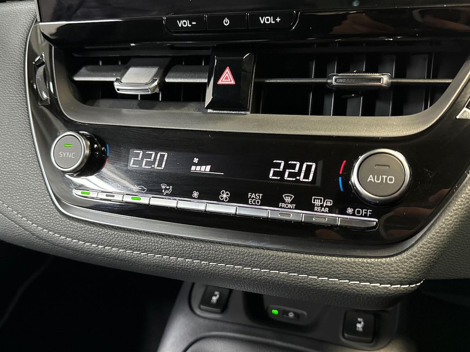 Used Toyota Corolla 2025 for sale - 77077336: Photo 12