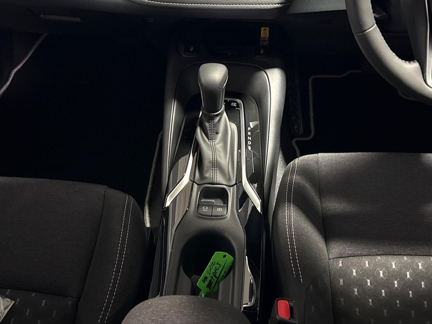 Used Toyota Corolla 2025 for sale - 77077336: Photo 13