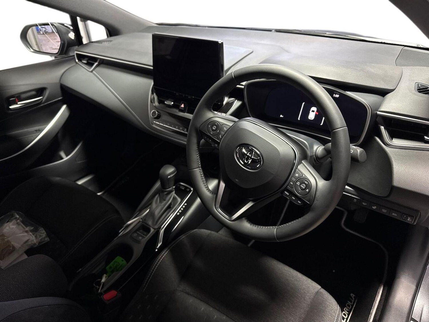 Used Toyota Corolla 2025 for sale - 77077336: Photo 15