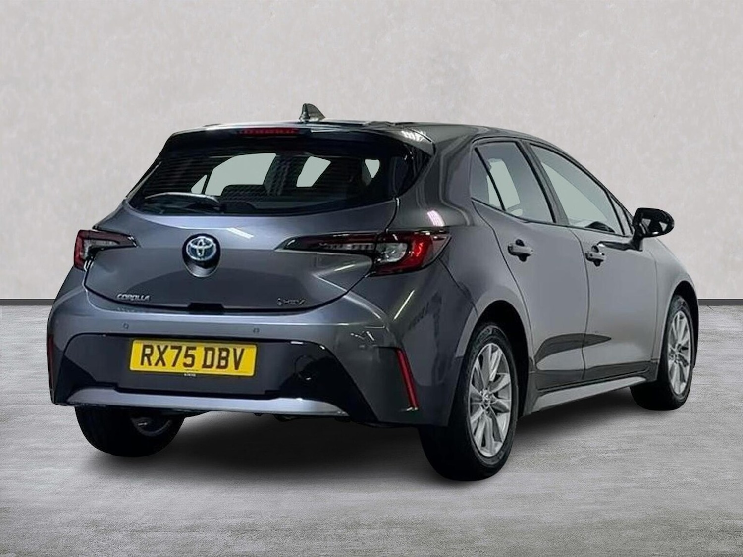 Used Toyota Corolla 2025 for sale - 77077336: Photo 18