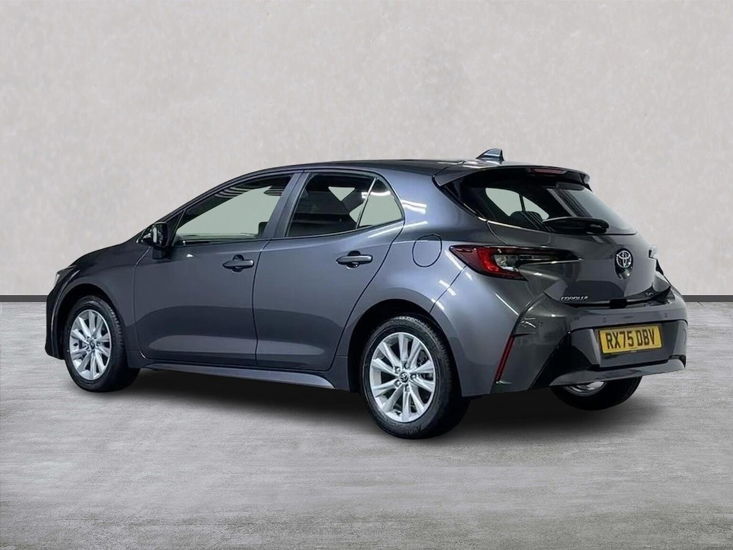 Used Toyota Corolla 2025 for sale - 77077336: Photo 2