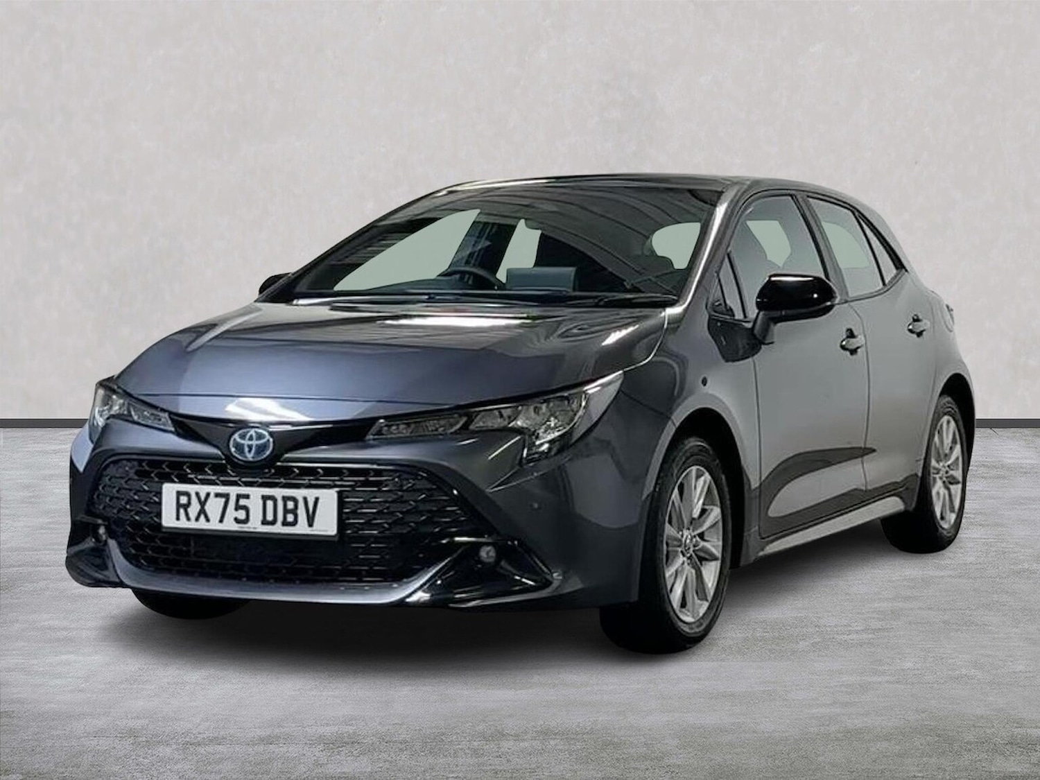 Used Toyota Corolla 2025 for sale - 77077336: Photo 20