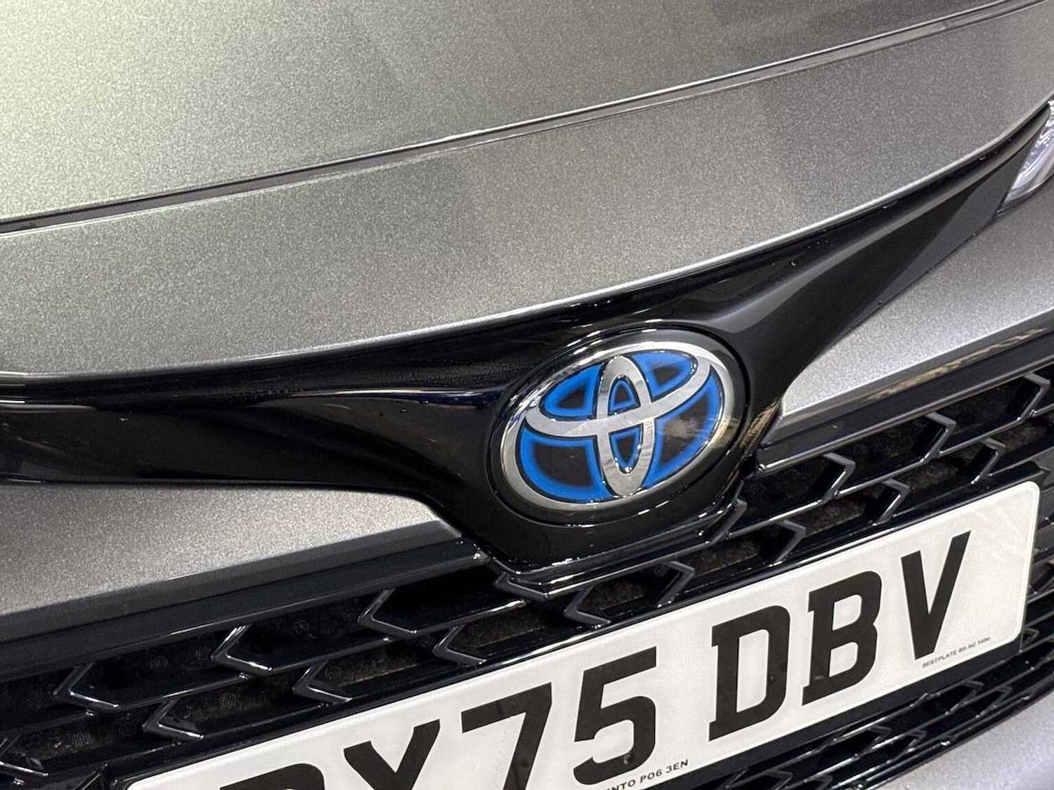 Used Toyota Corolla 2025 for sale - 77077336: Photo 28