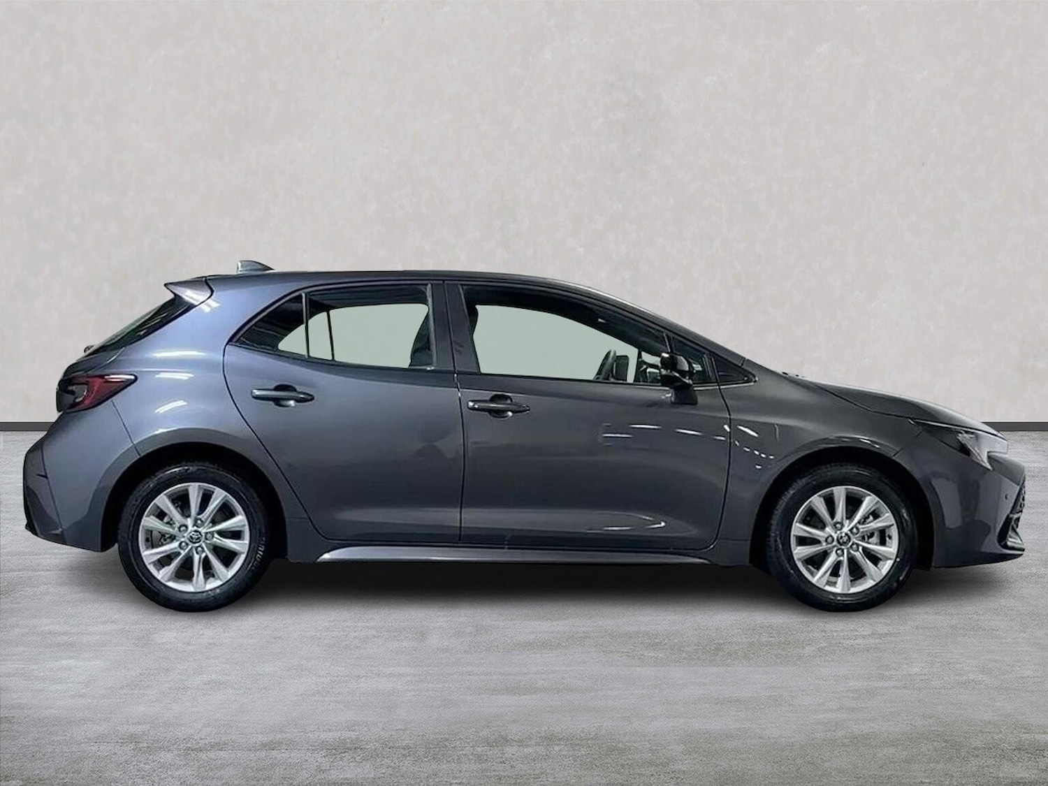 Used Toyota Corolla 2025 for sale - 77077336: Photo 3