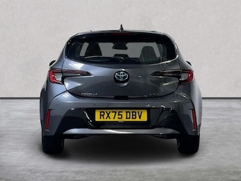 Used Toyota Corolla 2025 for sale - 77077336: Photo