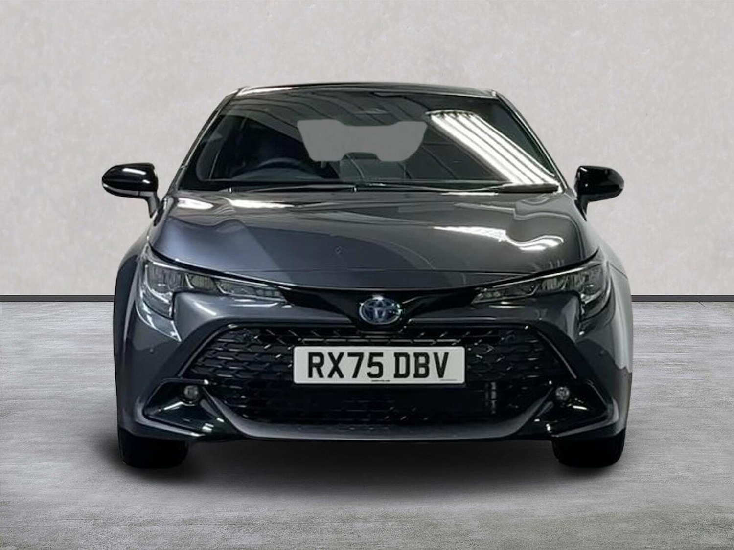 Used Toyota Corolla 2025 for sale - 77077336: Photo 5