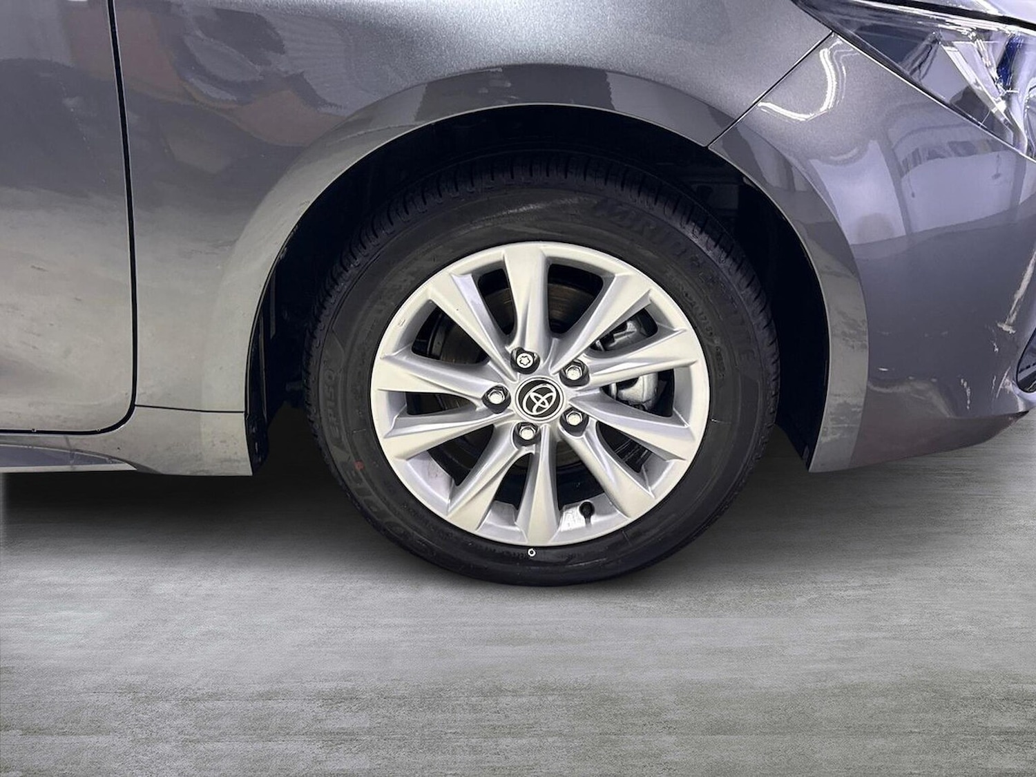 Used Toyota Corolla 2025 for sale - 77077336: Photo 6