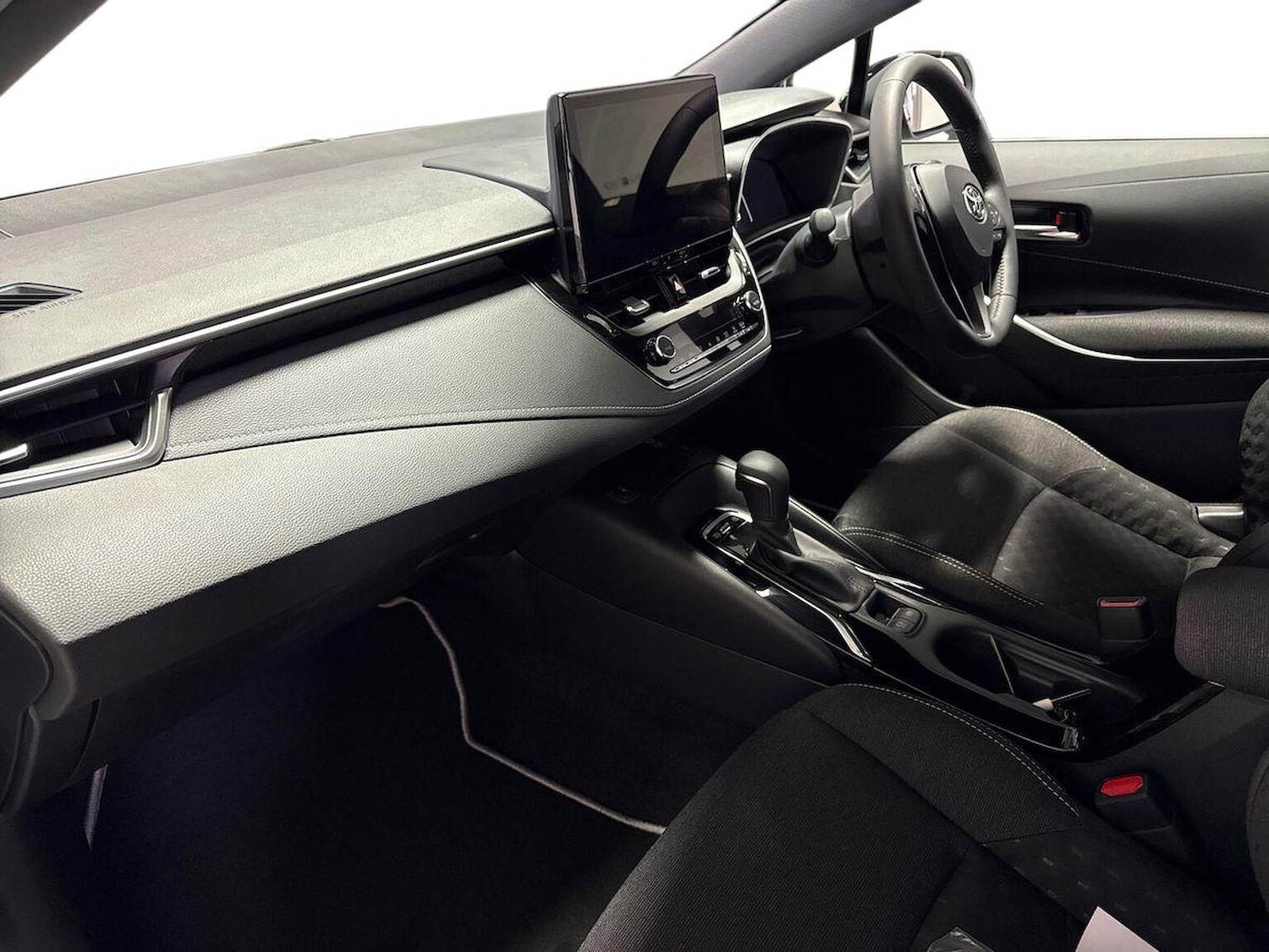 Used Toyota Corolla 2025 for sale - 77077336: Photo 7