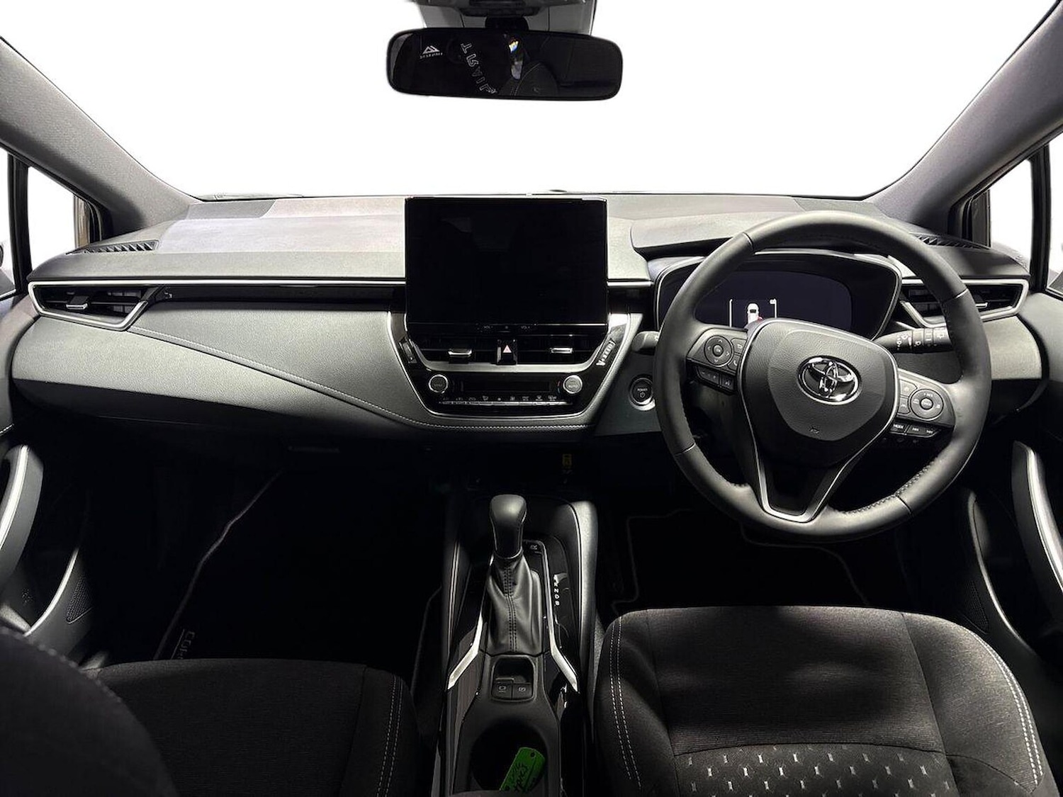 Used Toyota Corolla 2025 for sale - 77077336: Photo 8