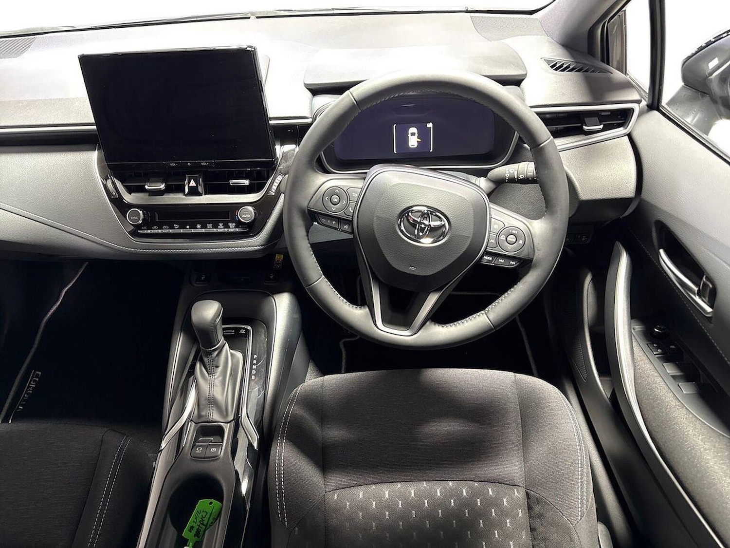 Used Toyota Corolla 2025 for sale - 77077336: Photo 9