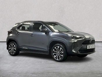 2023 - 1.5 Hybrid Design 5Dr Cvt
