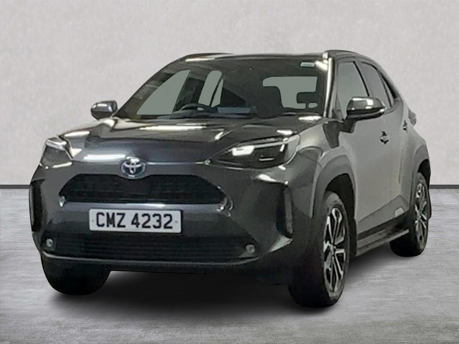 Vehicle 20