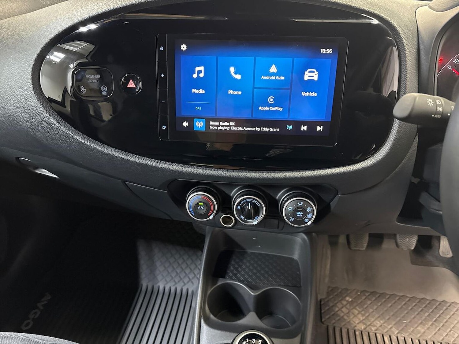 Used Toyota Aygo X 2024 for sale - 76363347: Photo 13