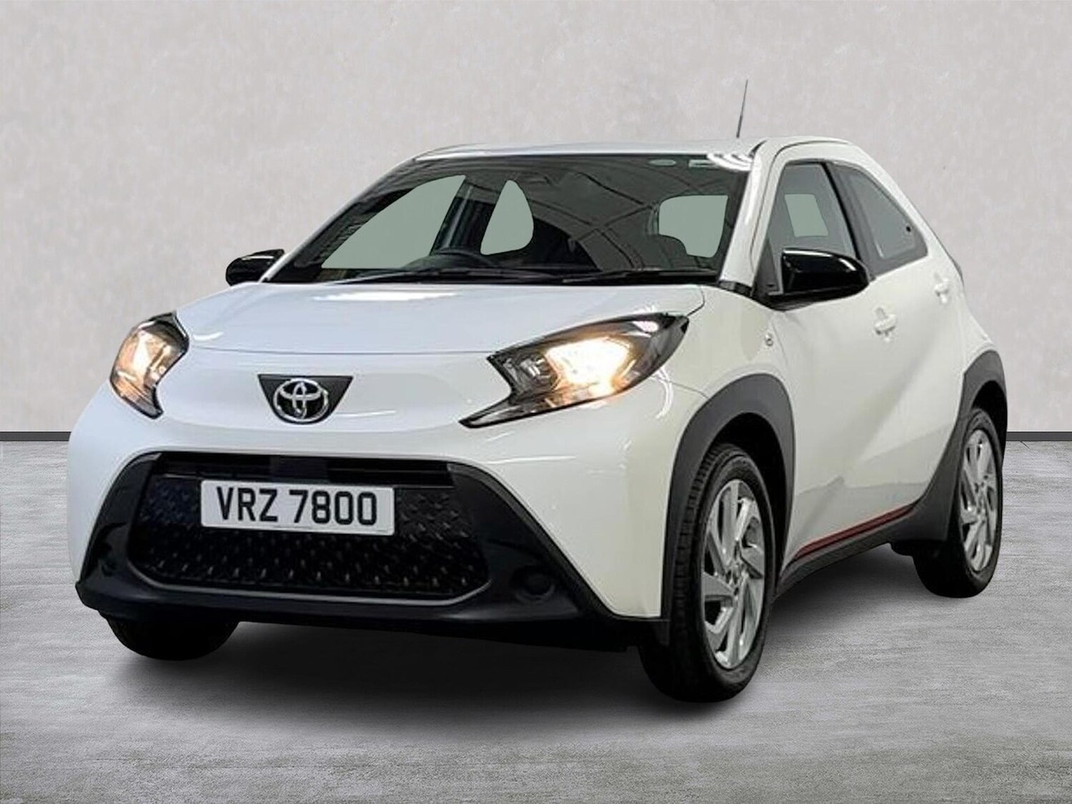 Used Toyota Aygo X 2024 for sale - 76363347: Photo 20
