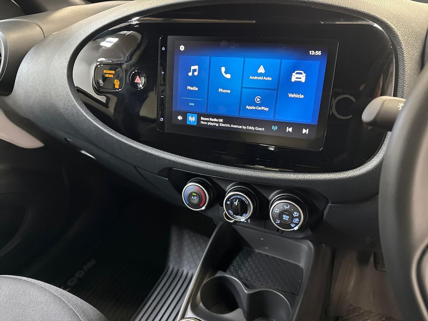 Used Toyota Aygo X 2024 for sale - 76363347: Photo 23