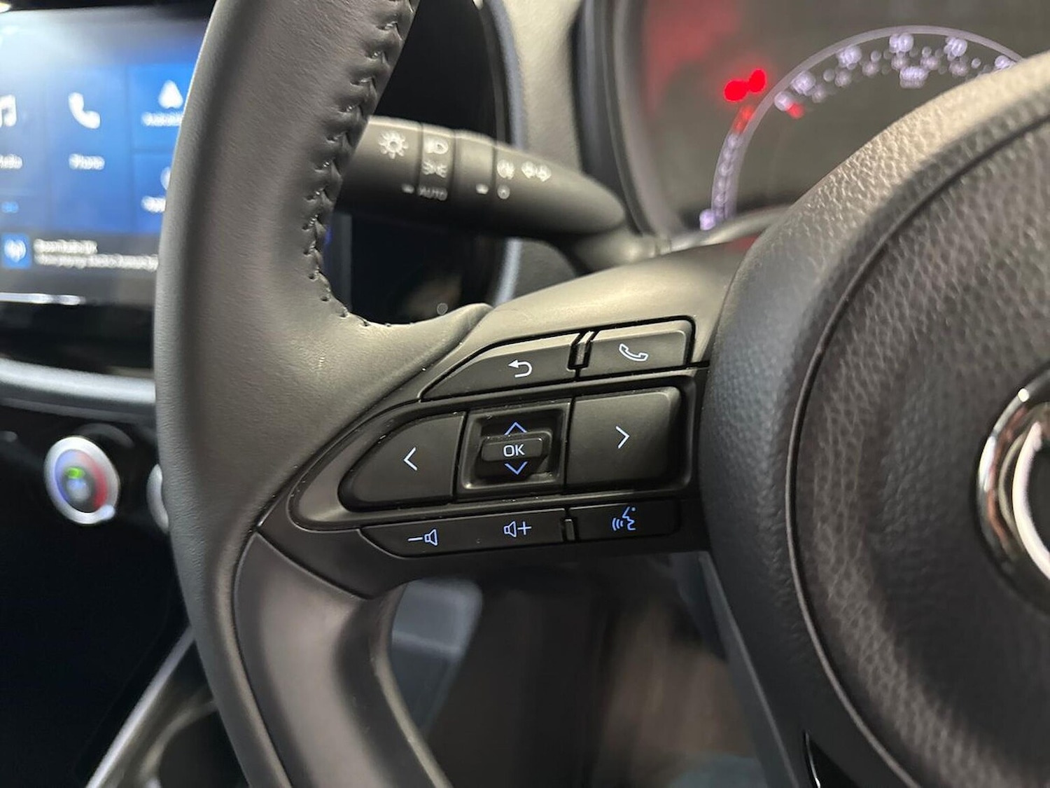 Used Toyota Aygo X 2024 for sale - 76363347: Photo 24