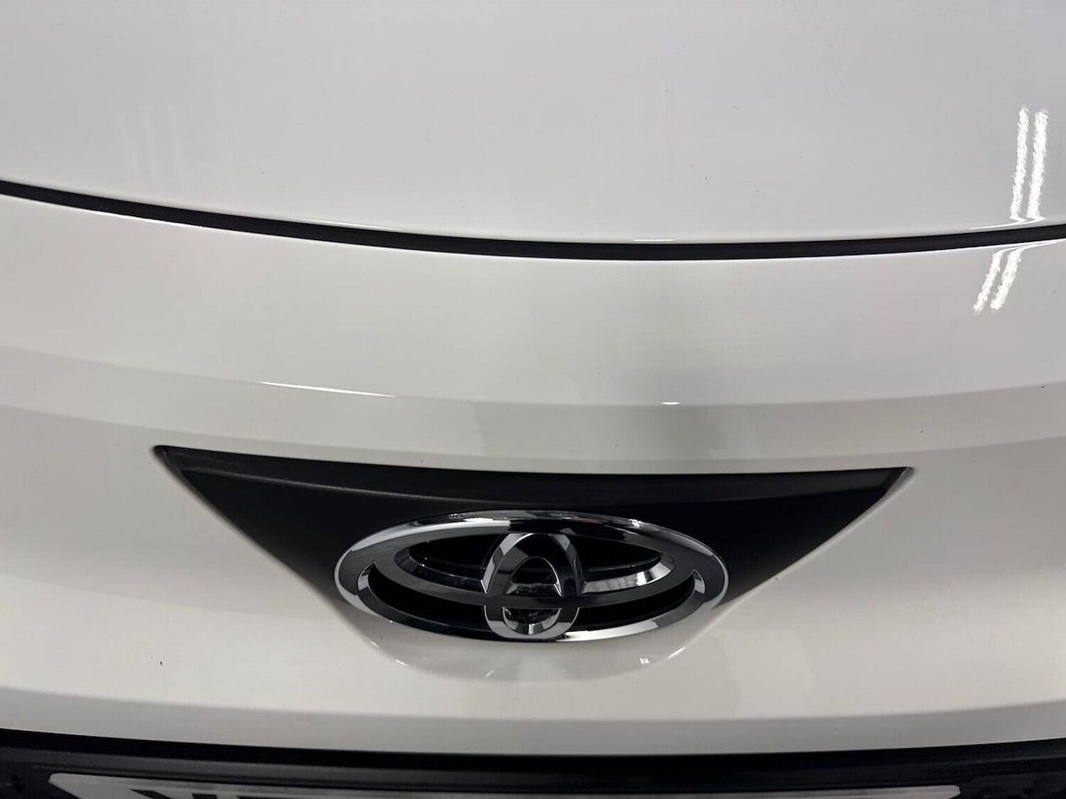 Used Toyota Aygo X 2024 for sale - 76363347: Photo 28