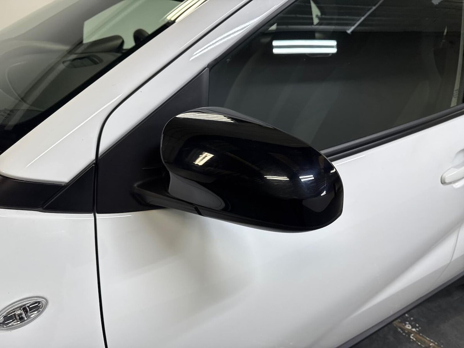 Used Toyota Aygo X 2024 for sale - 76363347: Photo 30