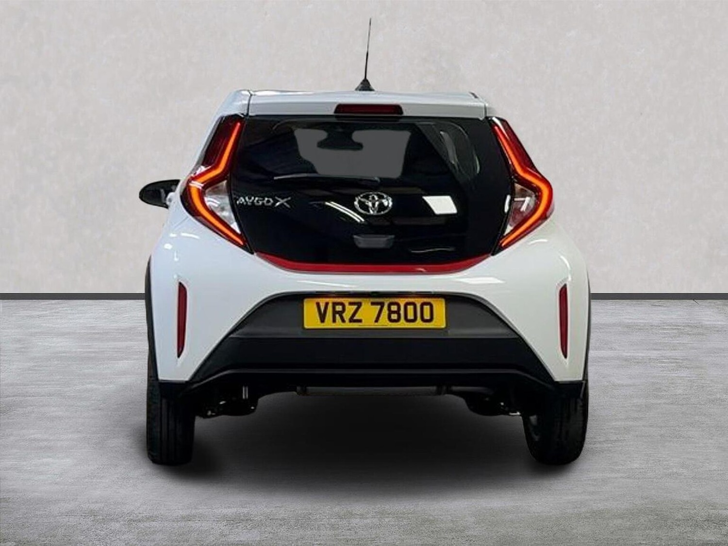 Used Toyota Aygo X 2024 for sale - 76363347: Photo 4