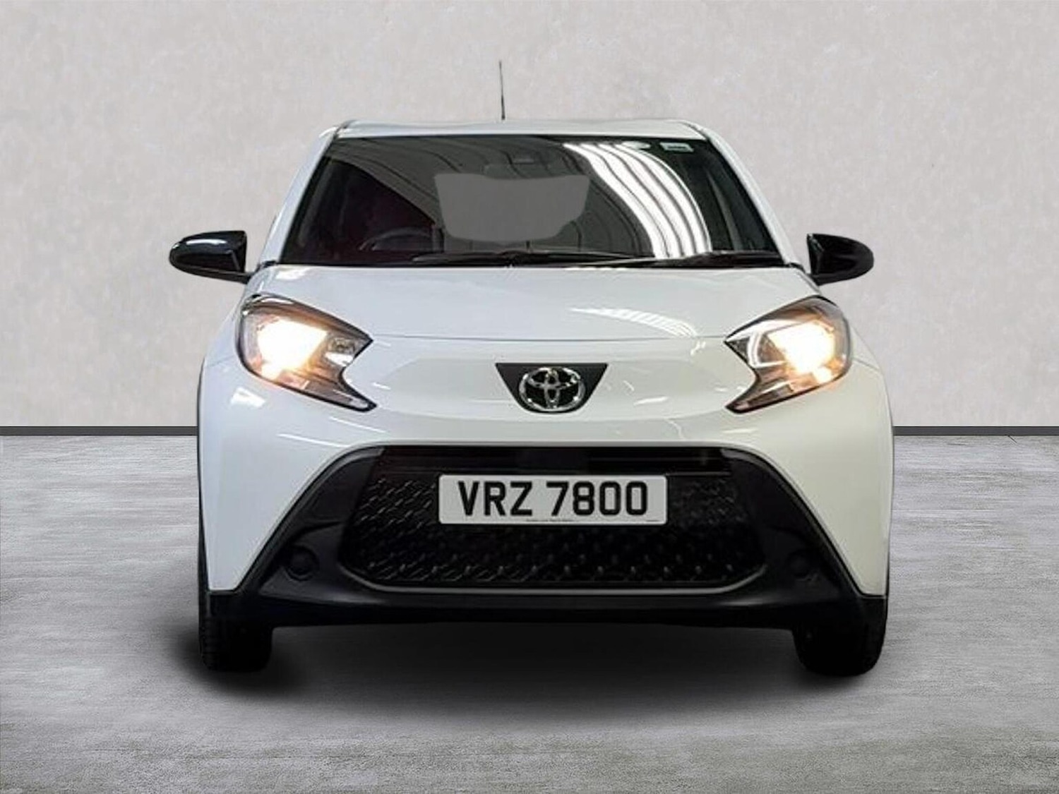 Used Toyota Aygo X 2024 for sale - 76363347: Photo 5