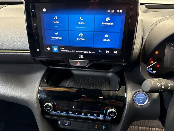 Used Toyota Yaris Cross 2022 for sale - 76207474: Photo 10
