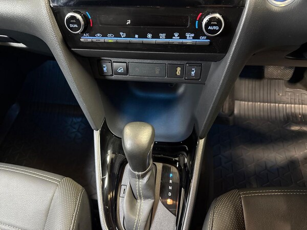 Used Toyota Yaris Cross 2022 for sale - 76207474: Photo 11