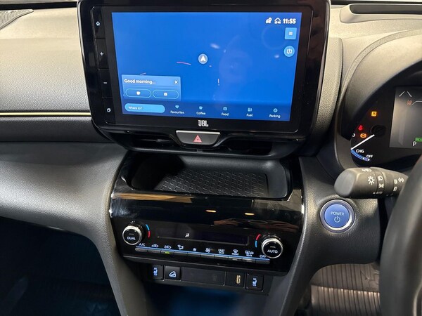Used Toyota Yaris Cross 2022 for sale - 76207474: Photo 12