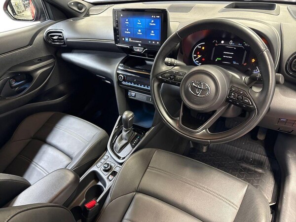 Used Toyota Yaris Cross 2022 for sale - 76207474: Photo 15