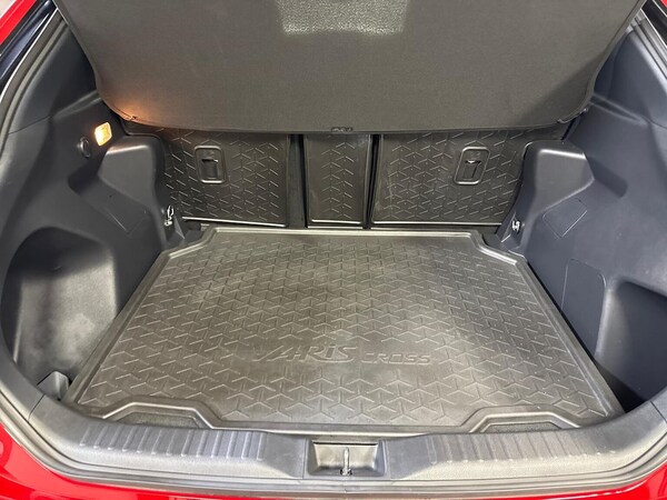 Used Toyota Yaris Cross 2022 for sale - 76207474: Photo 17