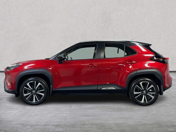 Used Toyota Yaris Cross 2022 for sale - 76207474: Photo 19
