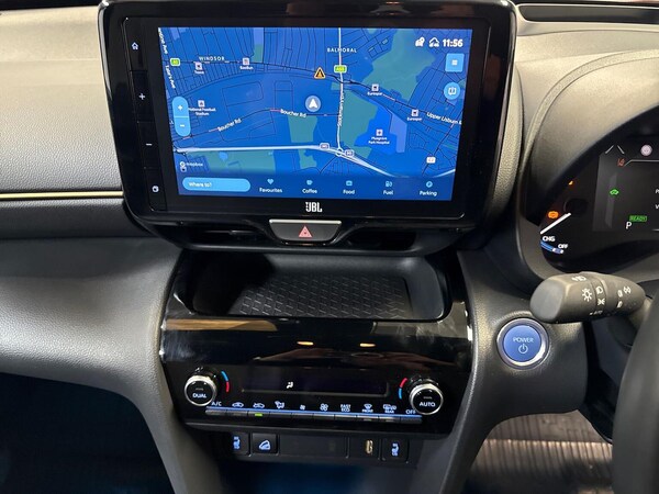 Used Toyota Yaris Cross 2022 for sale - 76207474: Photo 23