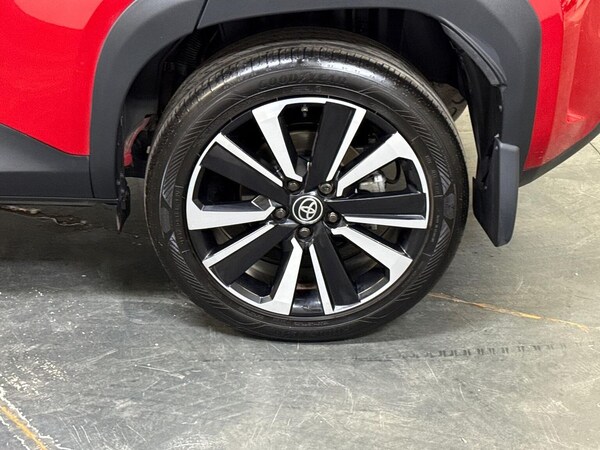 Used Toyota Yaris Cross 2022 for sale - 76207474: Photo 6