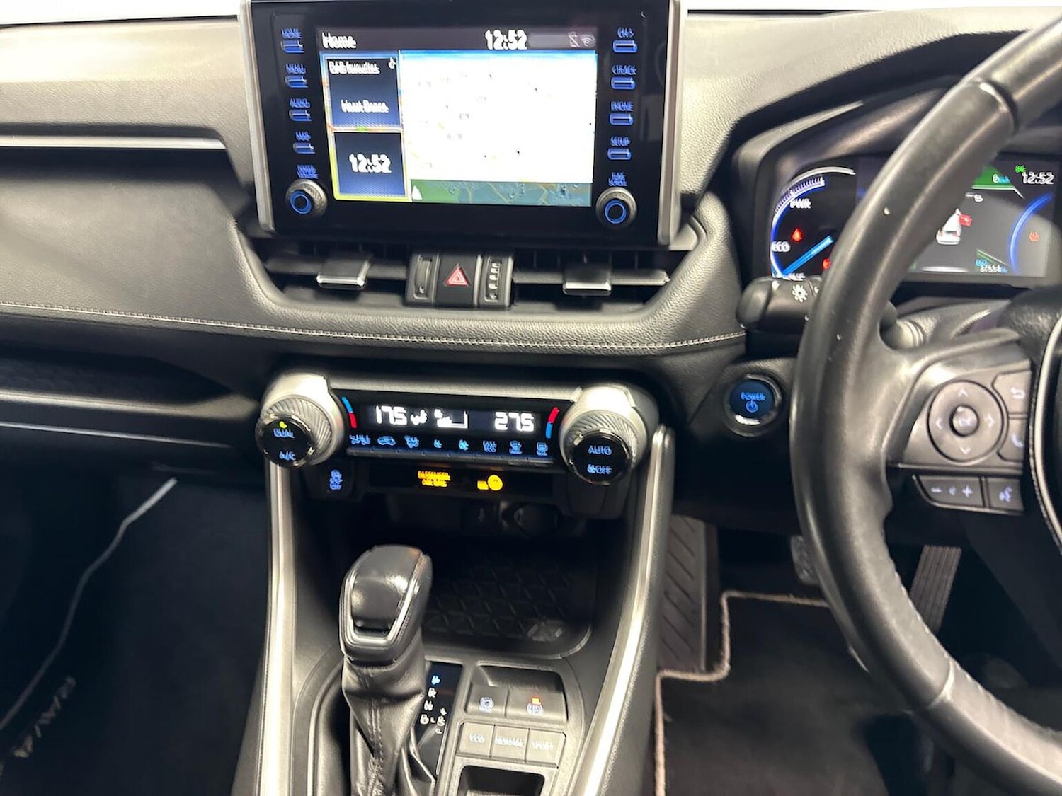 Used Toyota RAV4 2021 for sale - 76324579: Photo 13