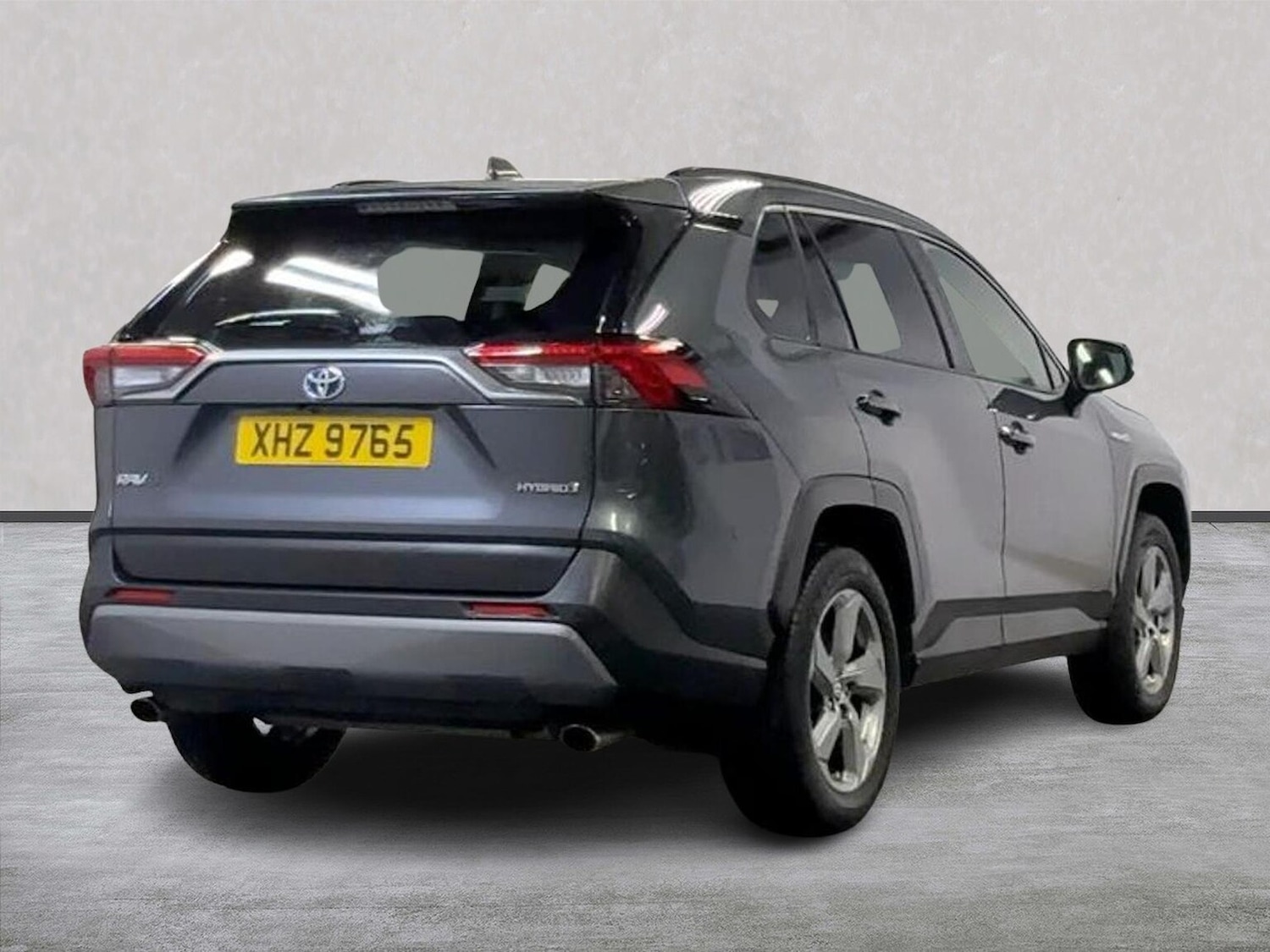 Used Toyota RAV4 2021 for sale - 76324579: Photo 18