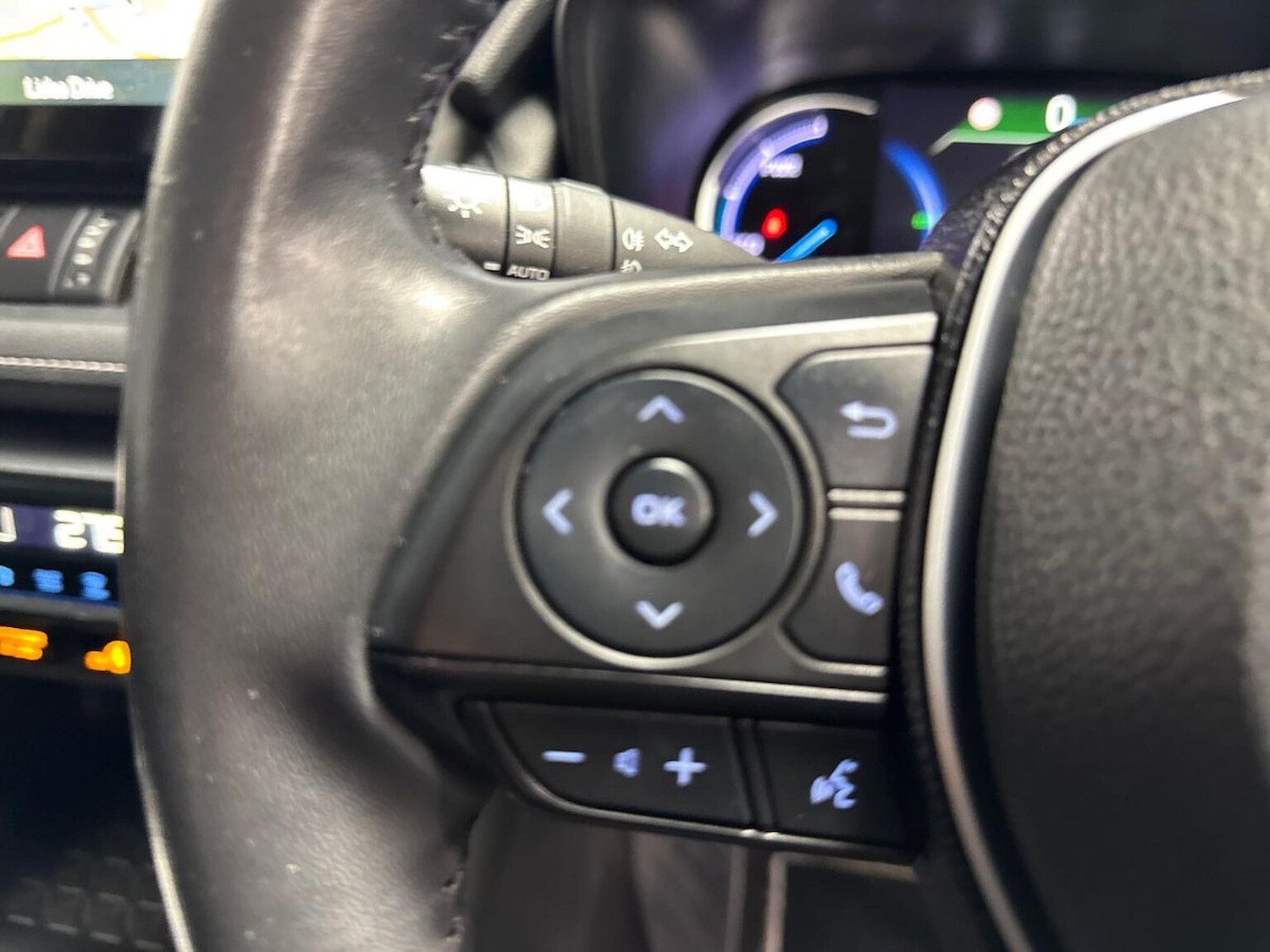 Used Toyota RAV4 2021 for sale - 76324579: Photo 24