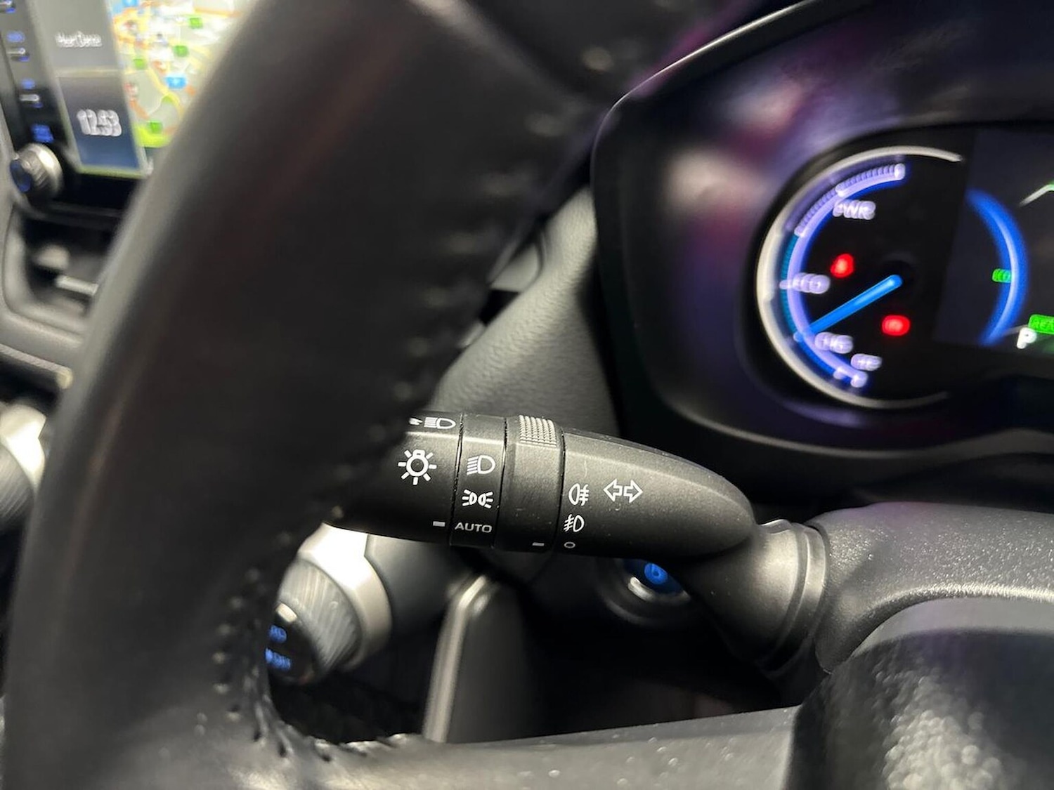 Used Toyota RAV4 2021 for sale - 76324579: Photo 26