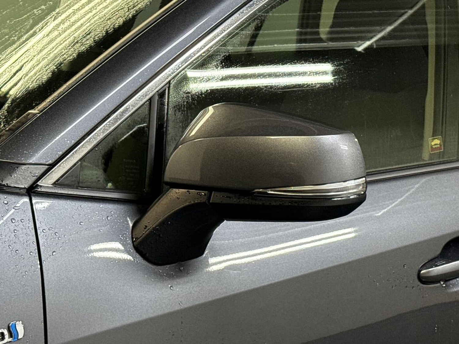 Used Toyota RAV4 2021 for sale - 76324579: Photo 30