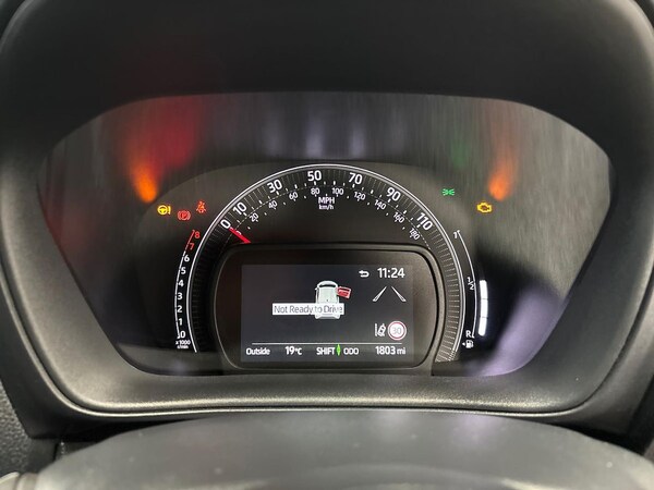 Used Toyota Aygo X 2024 for sale - 75694773: Photo 10